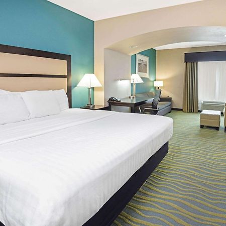 La Quinta Inn & Suites By Wyndham Дурант Екстер'єр фото
