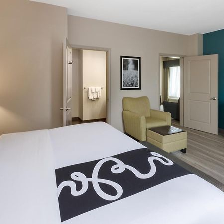 La Quinta Inn & Suites By Wyndham Дурант Екстер'єр фото