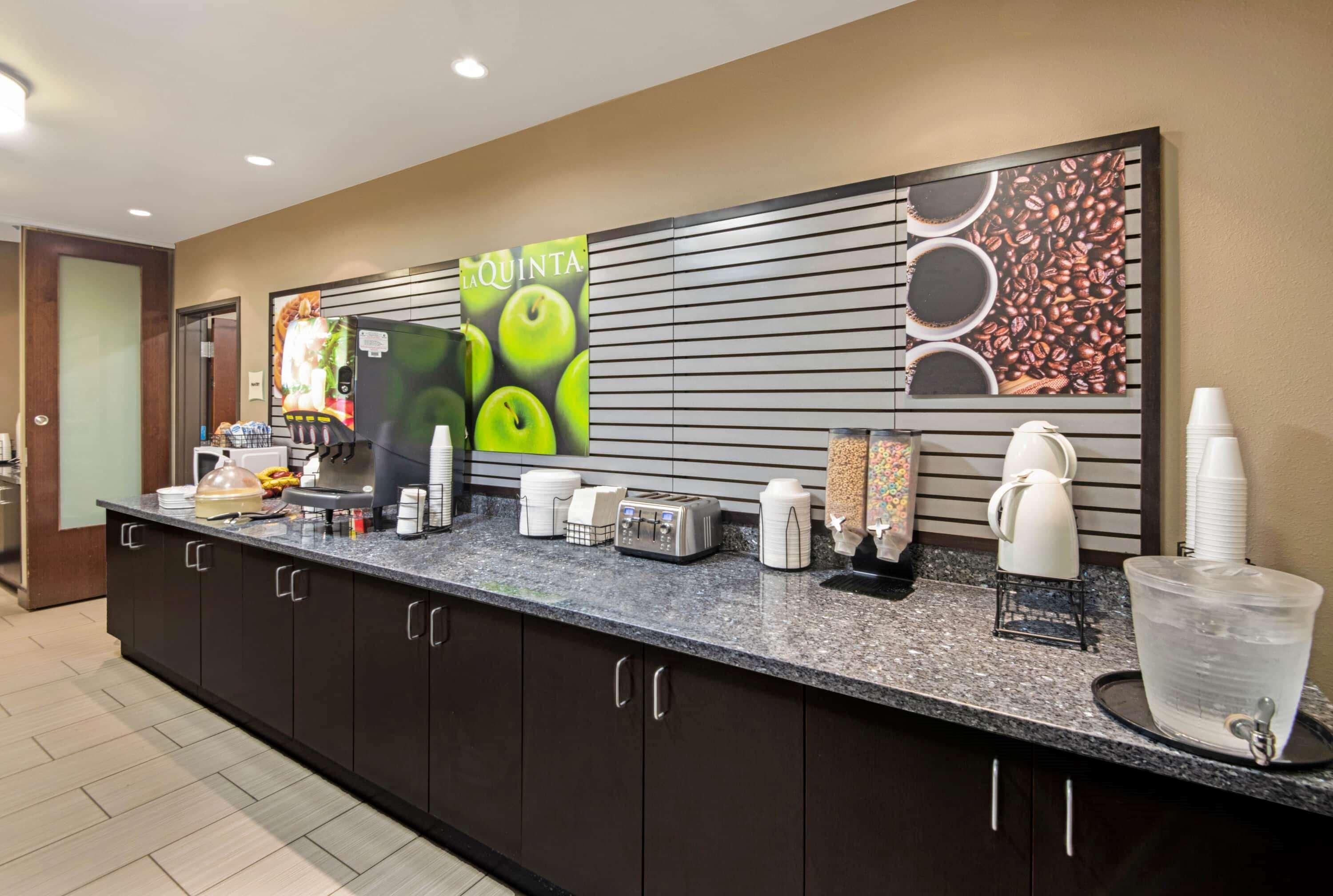 La Quinta Inn & Suites By Wyndham Дурант Екстер'єр фото